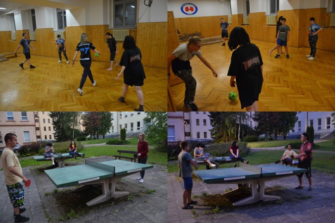 pramen Kyselka, cesta