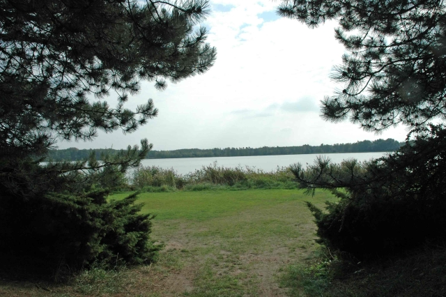 rybník