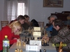 Zápas RSD 08/09 7. kolo Sokol Český Brod C - DDM Kolín, 15.2.2009, Český Brod