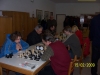 Zápas RSD 08/09 7. kolo Sokol Český Brod C - DDM Kolín, 15.2.2009, Český Brod