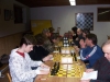 Zápas RSD 08/09 8. kolo TJ Sokol Pečky C - Sokol Český Brod C, 1.3.2009, Pečky