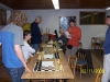 Zápas RSD 08/09 1. kolo TJ Sokol Pečky D - Sokol Český Brod C, 2.11.2008, Pečky