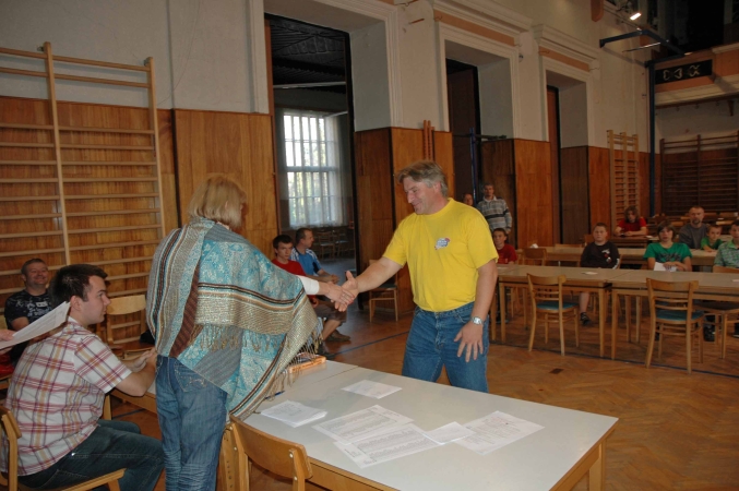 třetí Pavel Postupa st.