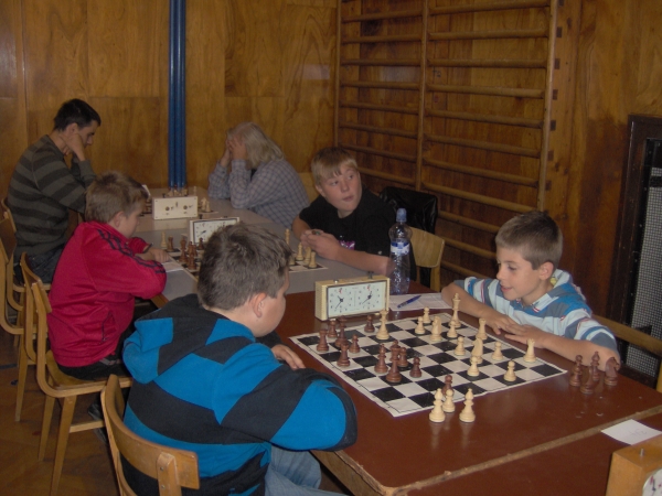 Martin Homola - Martin Lovětínský