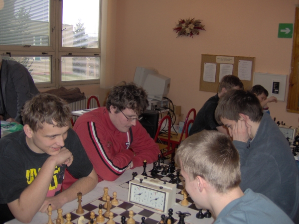 českobrodské derby