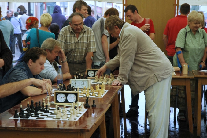 Vladimír Fabián, Michal Fokt