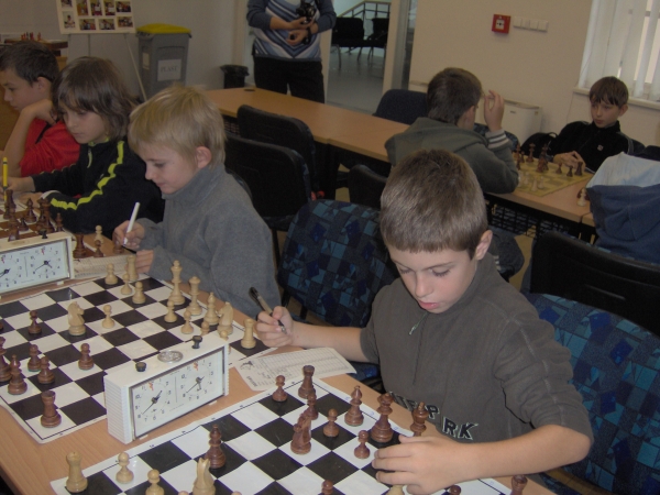 Sokol Český Brod A